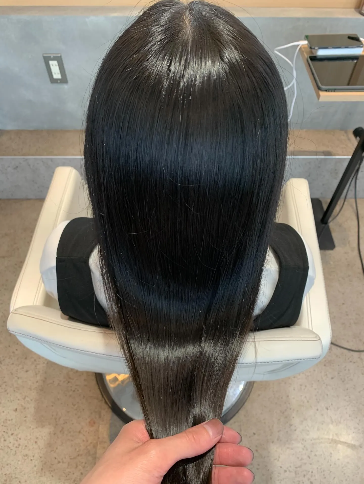 ．駅前店　タニガワ　リョウキ