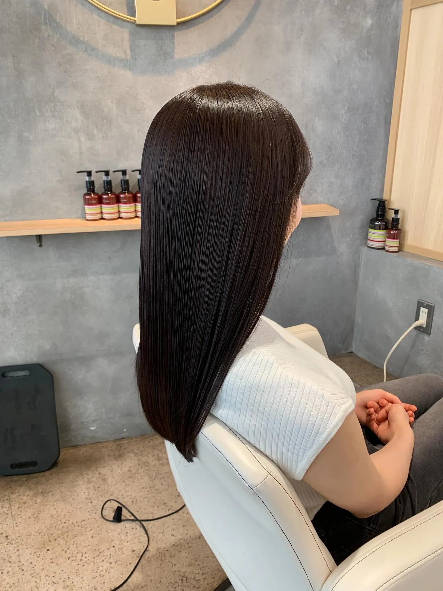 ．駅前店　タニガワ　リョウキ