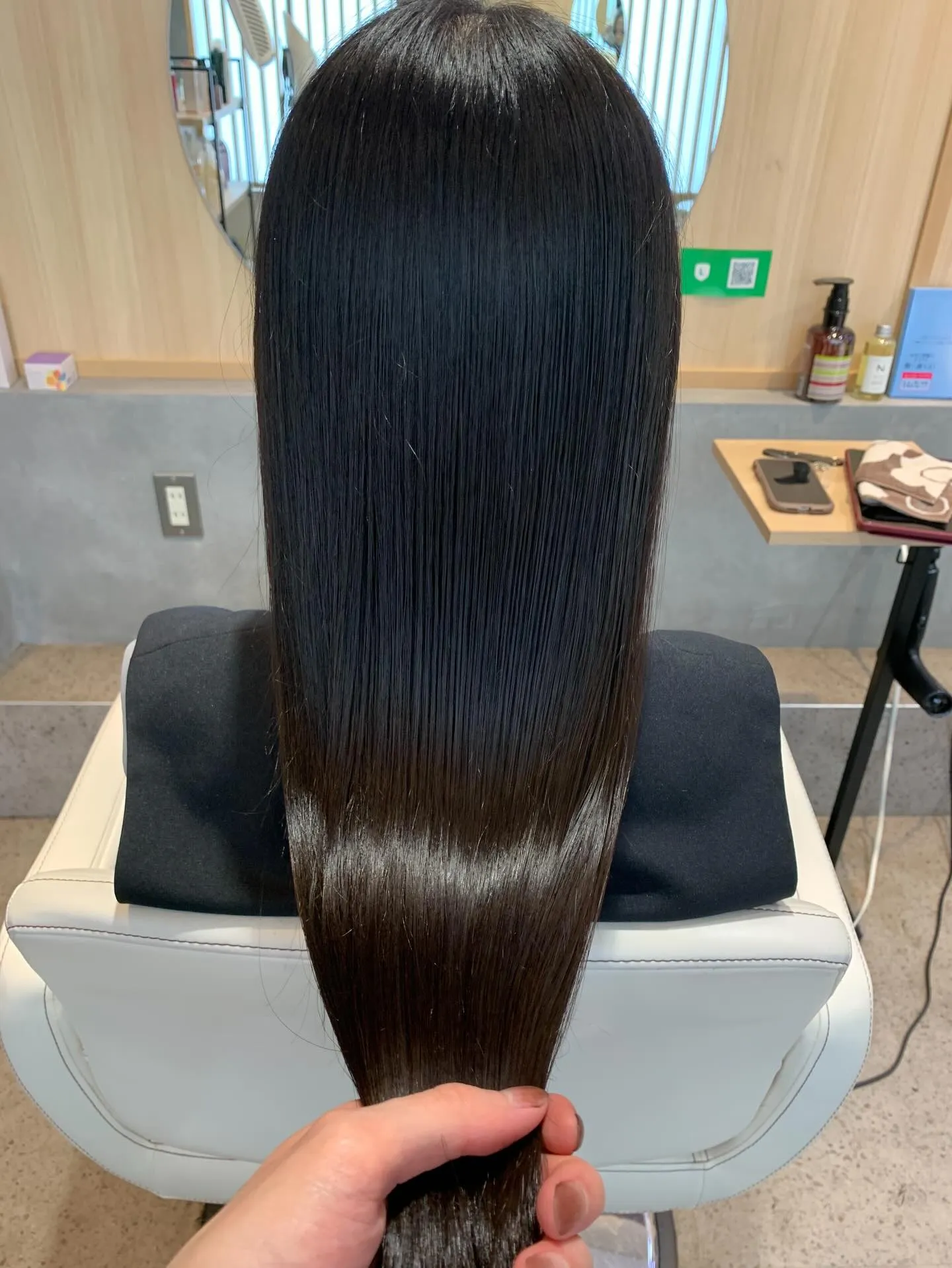 ．駅前店　タニガワ　リョウキ