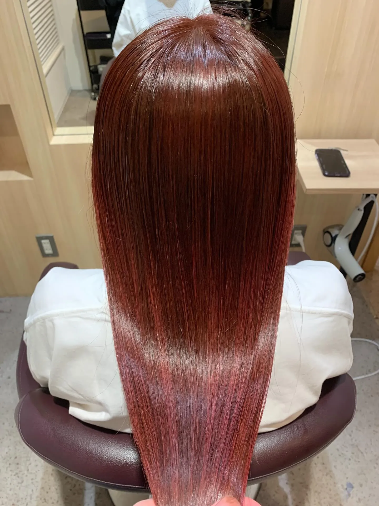 ．駅前店　タニガワ　リョウキ