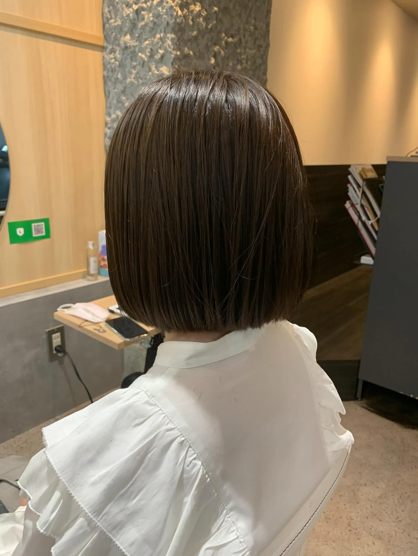 ．駅前店　タニガワ　リョウキ