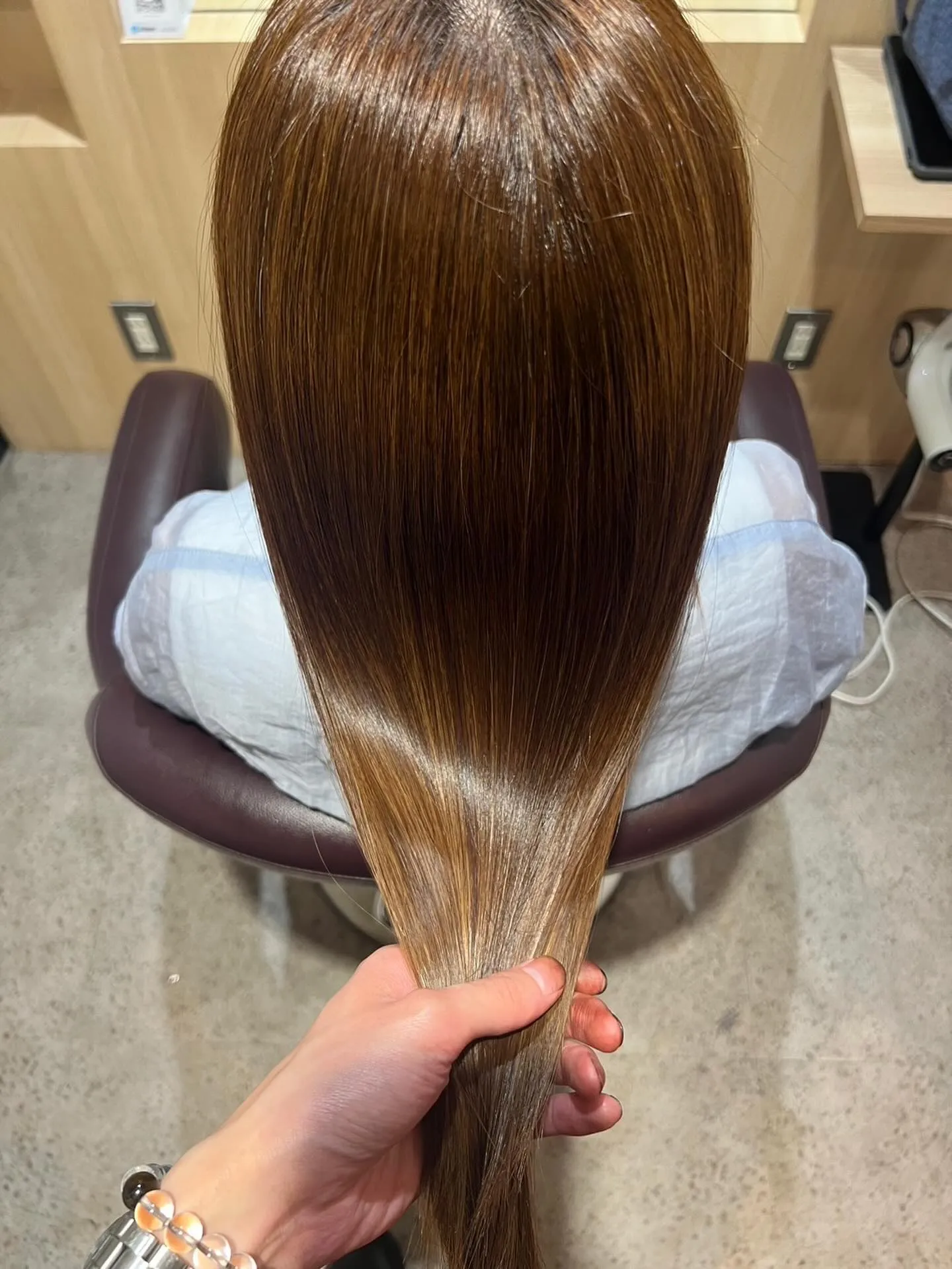 ．駅前店　タニガワ　リョウキ