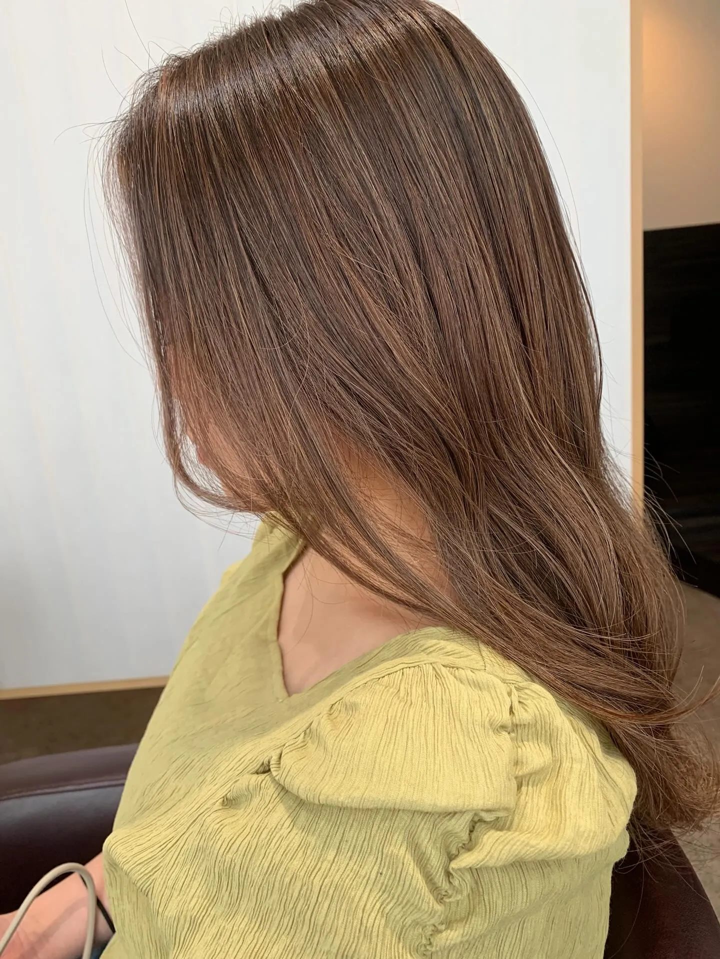 ．駅前店　タニガワ　リョウキ