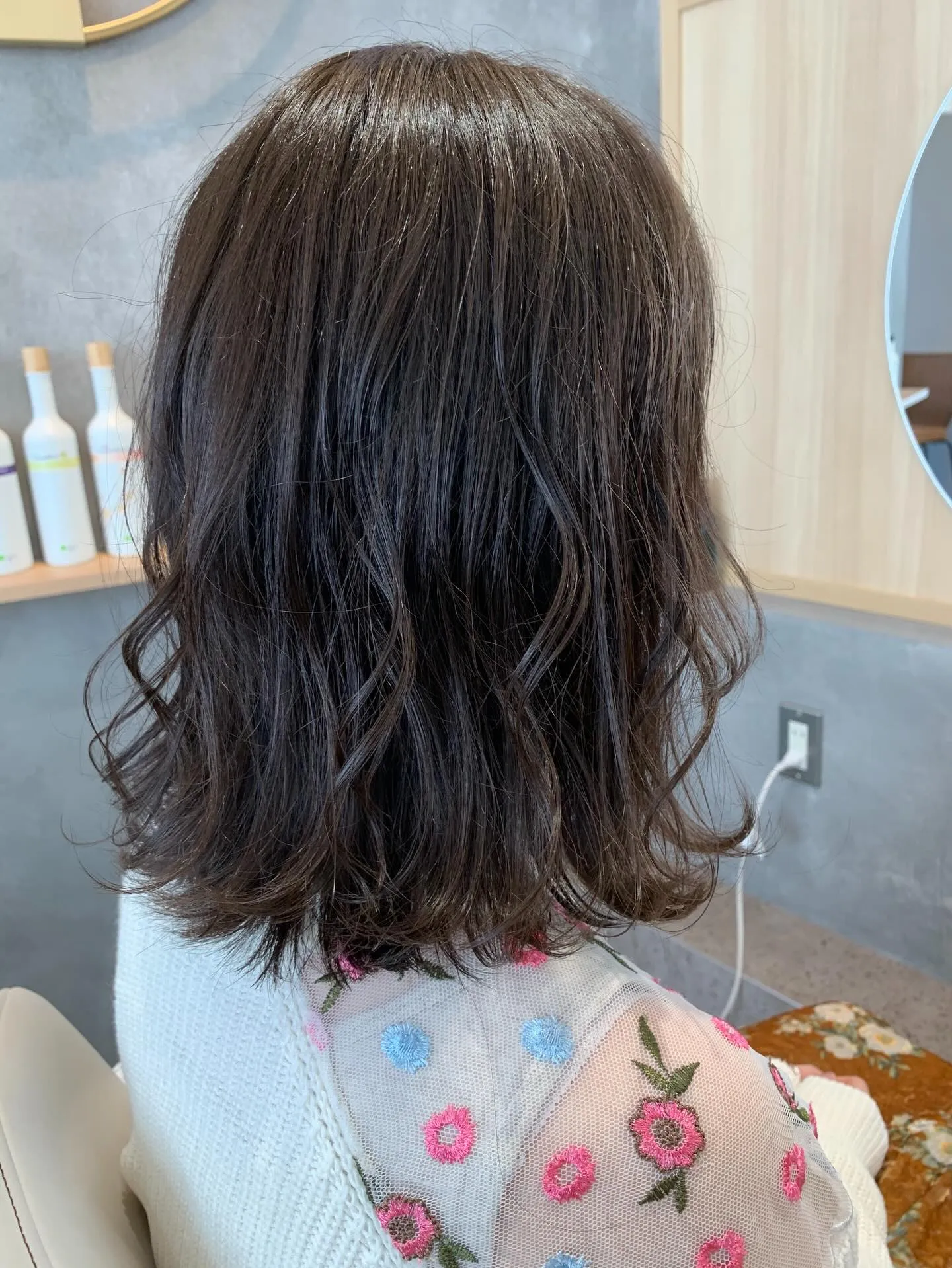 ．駅前店　タニガワ　リョウキ