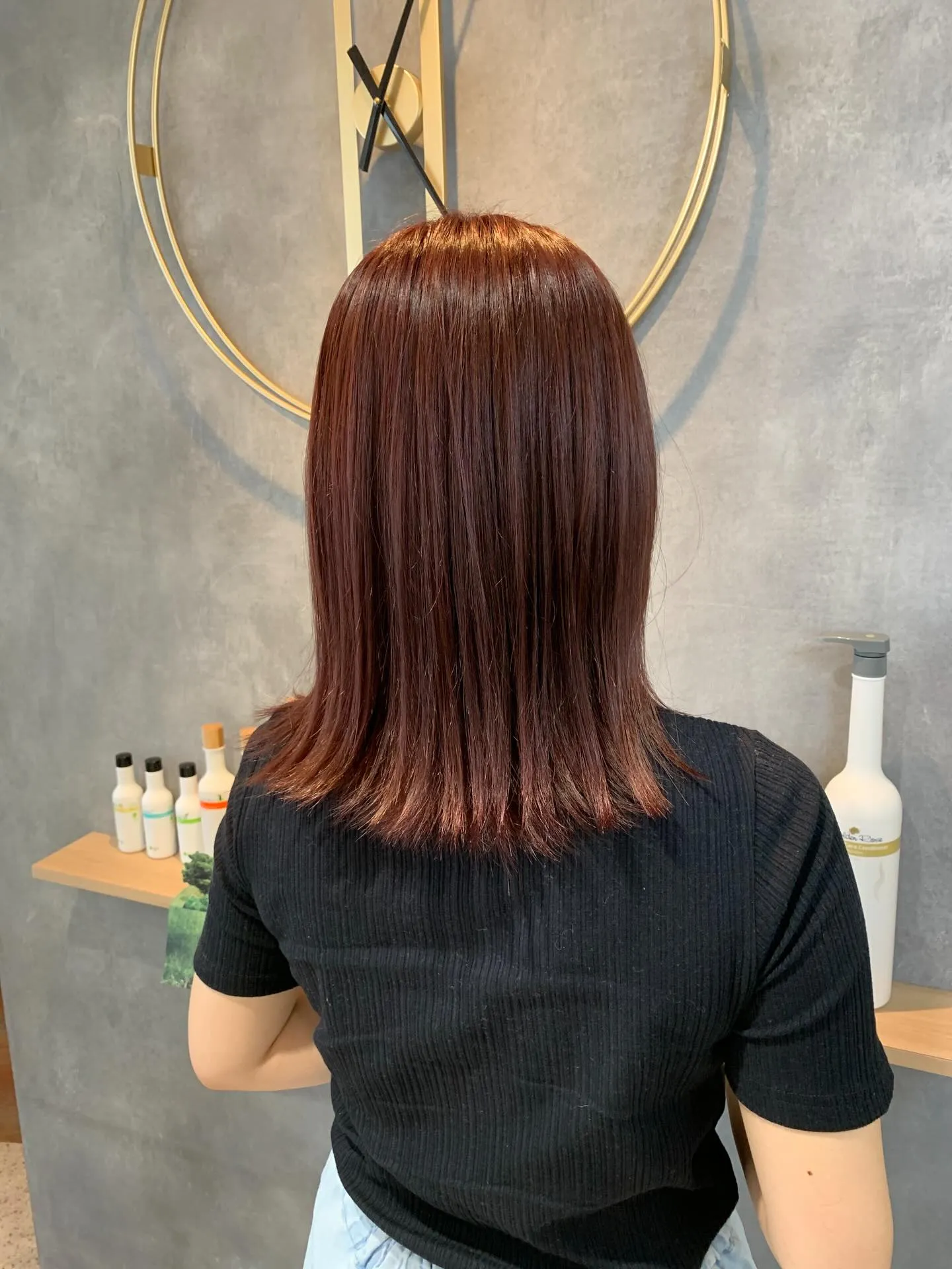 ．駅前店　タニガワ　リョウキ