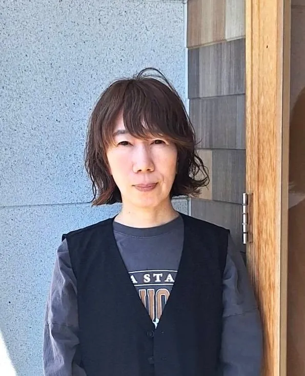 テラシマ　マサコ