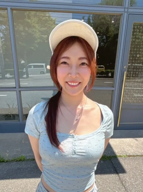 キタデ マリコ