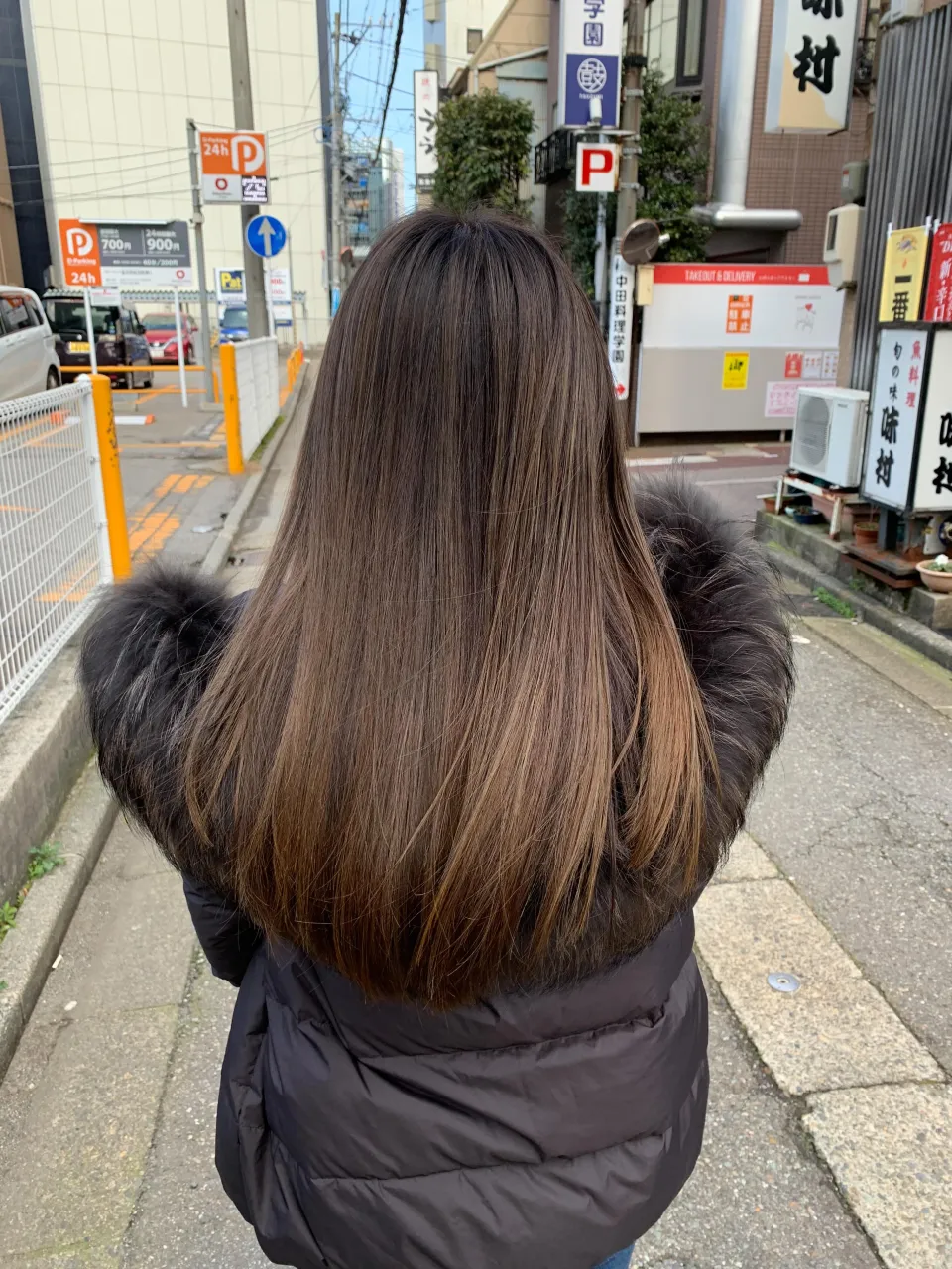.駅前店 タニガワ リョウキ