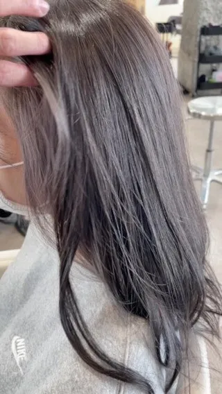 ヘアオイル重ね付けの真実